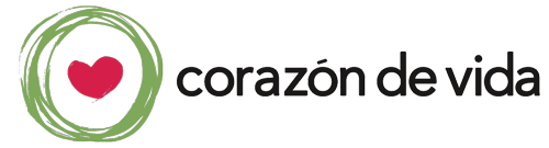Corazon de Vida logo | Charitable Efforts