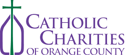 Catholic Charities of Orange County logo