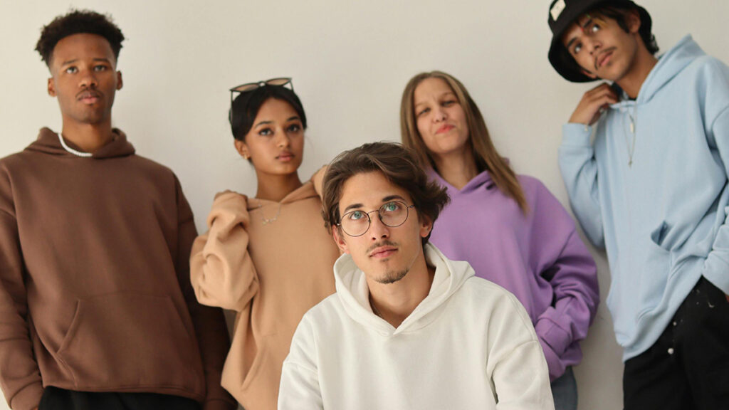 Can You Make Money Selling Custom Hoodies? - The Laughing Giraffe
