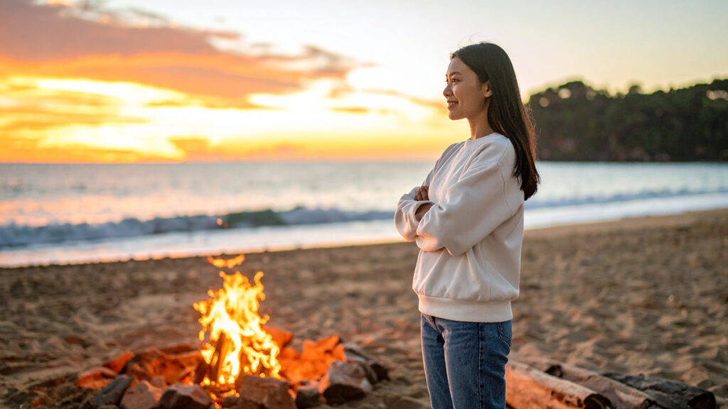 What Are Summer Sweatshirts? - The Laughing Giraffe