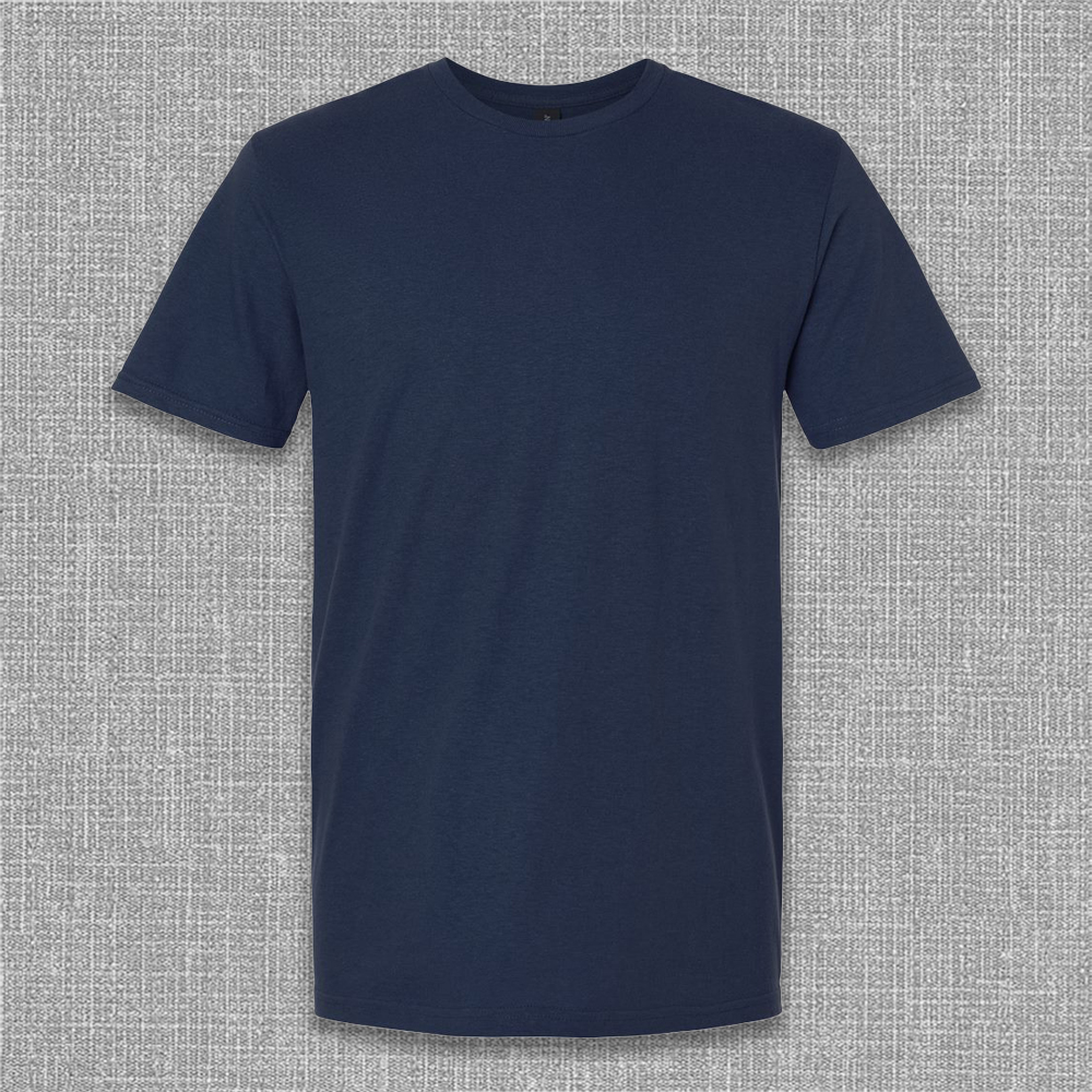 Men's Softstyle T-Shirt - 64000