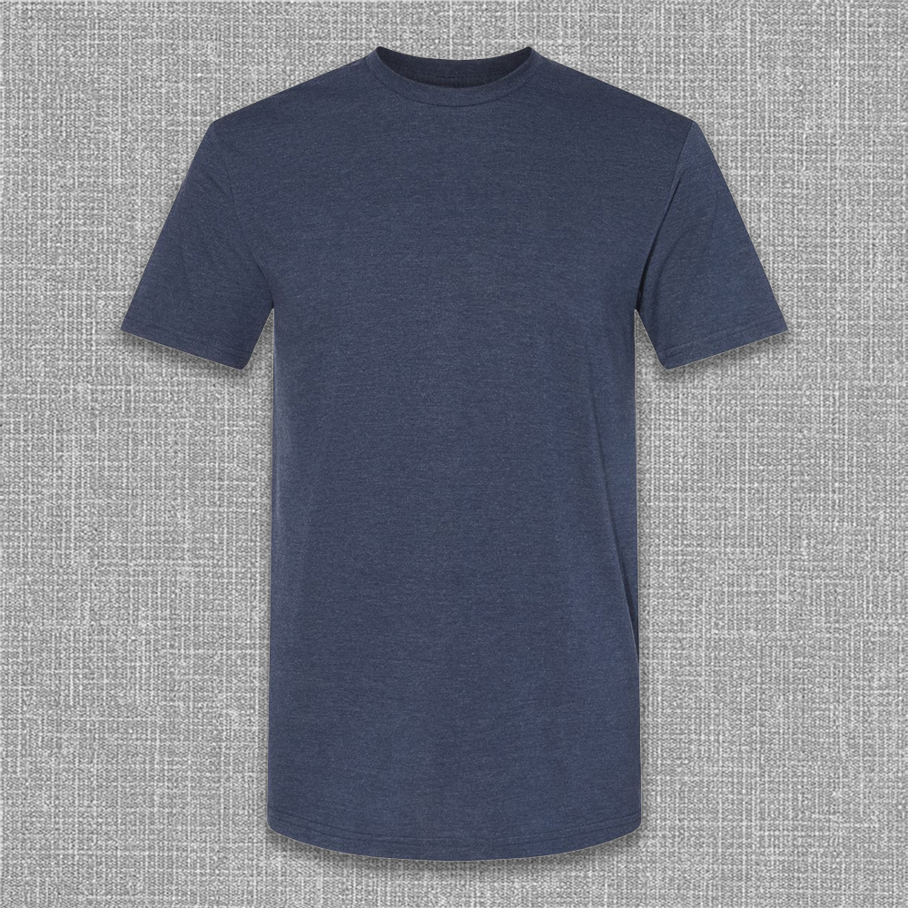 Men's Softstyle CVC T-Shirt - 64000CVC