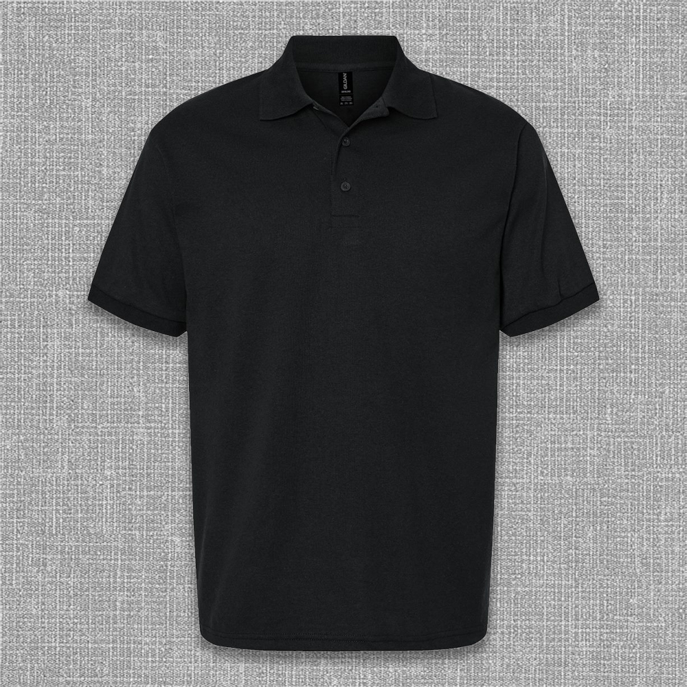 Men's Dryblend Jersey Polo - Gildan 8800