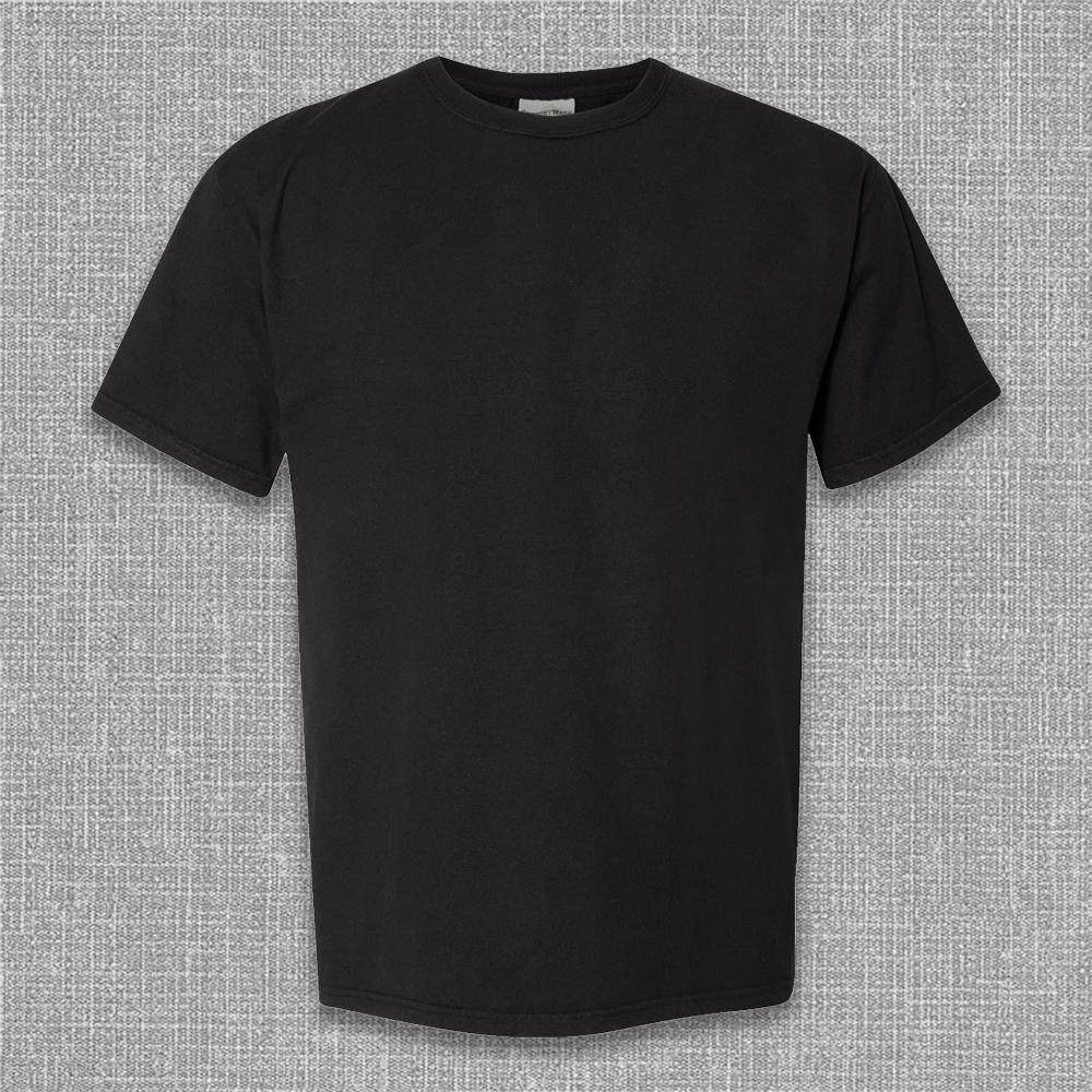 Men's Garment-Dyed T-Shirt - GDH100