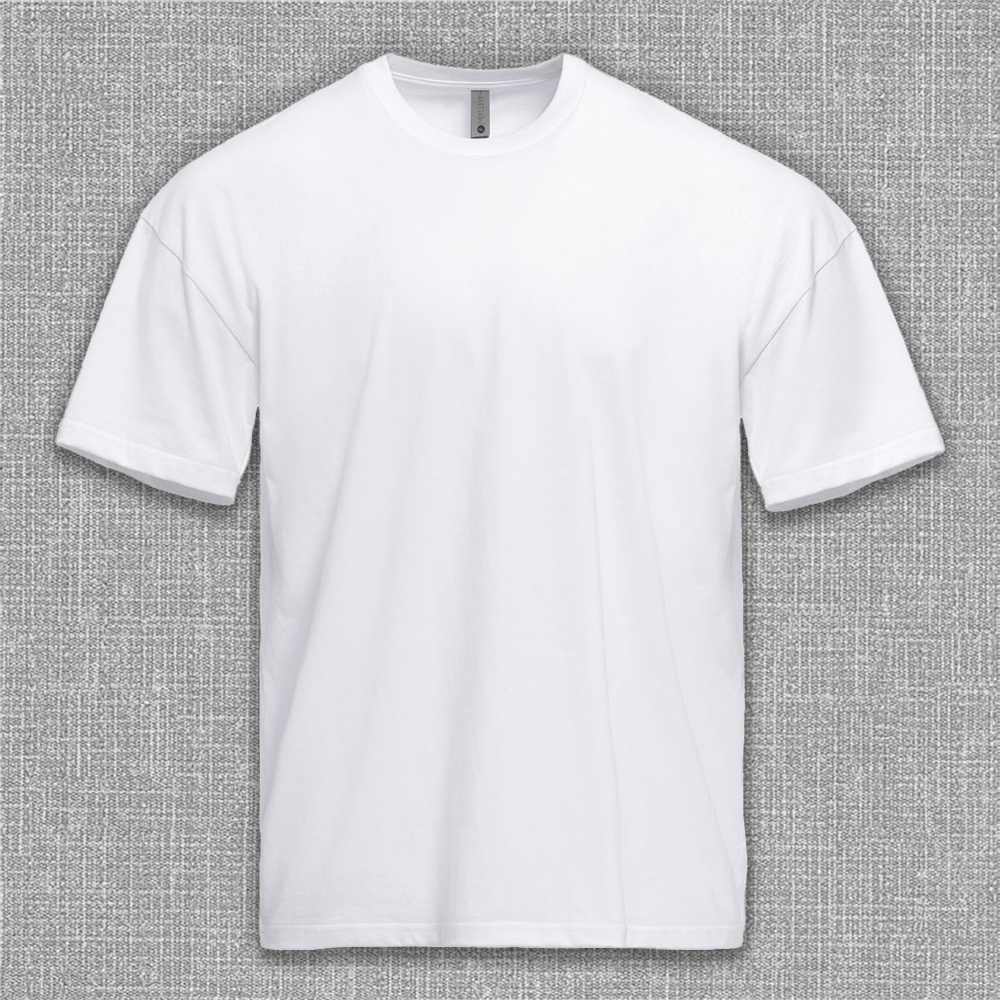 Heavyweight T-Shirt - 7200